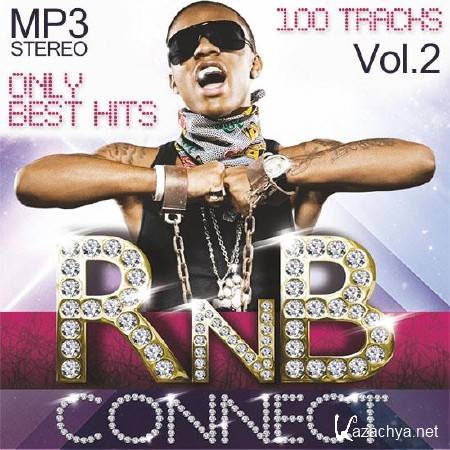 RnB Connect Vol.2 (2013)