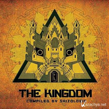 Skizologic - The Kingdom (2013, MP3)
