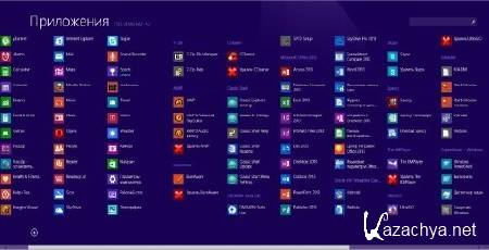 Windows 8.1 Blue x86 Professional buind 9600 with Program & Microsoft Office 2013 v.1.9.13 by Romeo1994 (2013/RUS)