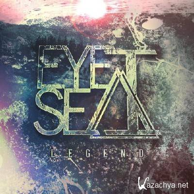 Eye Sea I - Legend (2013)