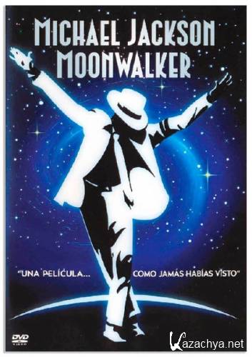  :   / Michael Jackson: Moonwalker (1988) BDRip-AVC