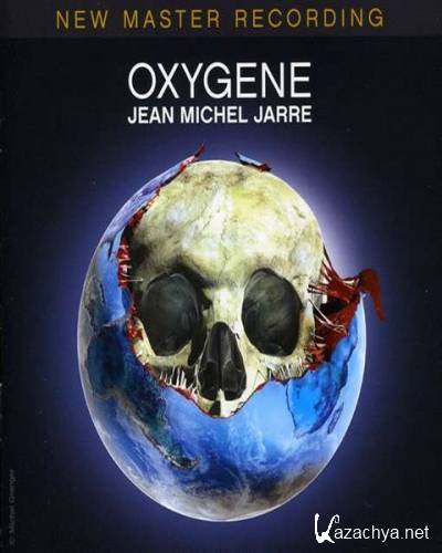 Jean Michel Jarre - Oxygene Live In Your Living Room (2007) 3D DVDRip
