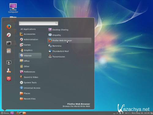 Ubuntu OEM 13.04 Classic [i386 + amd64] [] (2013) PC