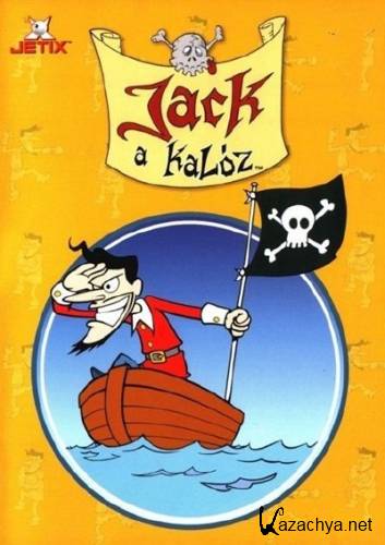   .   / Mad Jack the Pirate. Classic Collection (1998-1999) SATRip