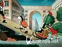 ������ ������� ���������. ������� ������������. 3 ������ (1948-1987) DVDRip