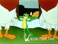 ������ ������� ���������. ������� ������������. 3 ������ (1948-1987) DVDRip