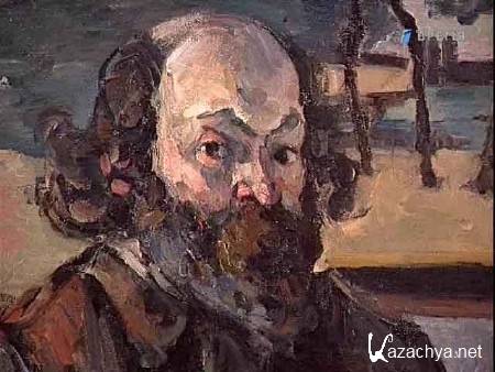  / Cezanne (1995) SATRip 