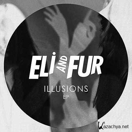 Eli & Fur  Free Your Mind (Original Mix) (2013, MP3)