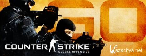 Counter-Strike: Global Offensive (2013/Rus/Eng/RePack by novgame)