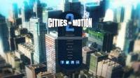 Cities in Motion 2  (1.4.1) (2013/Eng/Multi4) [Repack  R.G. Catalyst] 