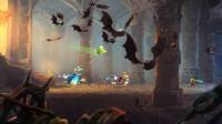 Rayman - Dilogy (Ubisoft) (2012-2013/RUS/ENG/Multi) [RePack by R.G. Revenants]