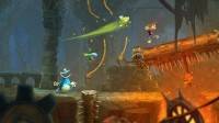 Rayman - Dilogy (Ubisoft) (2012-2013/RUS/ENG/Multi) [RePack by R.G. Revenants]