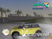 GTA San Andreas+SAMP+CRMP (Full)  (2005/RUS/ENG/L)