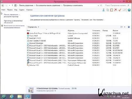 Windows 8.1  x86/x64 by Altaivital 2013.09 (USB/RUS)