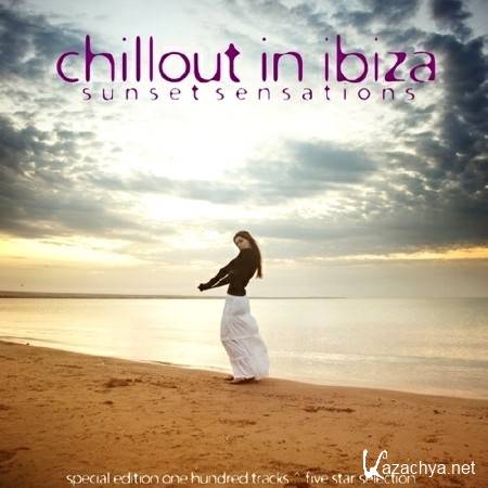 Chillout in Ibiza Sunset Sensations (2013)