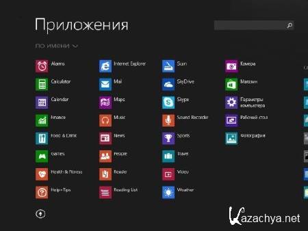 Windows 8.1 RTM x64/x86 by Adguard (RUS/ENG/UKR/2013)