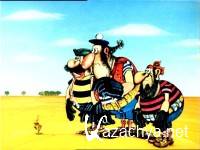 Доктор Айболит. Полная коллекция (1984-1985) DVD5 Доктор Айболит. Полная коллекция (1984-1985) DVD5