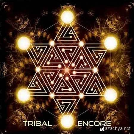 VA - Tribal Encore (2013)