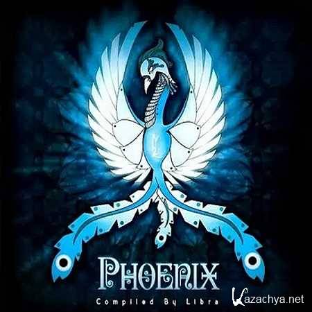Libra - Phoenix (2013)