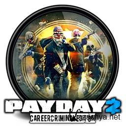 PayDay 2 (2013/ENG/RePack by R.G.)