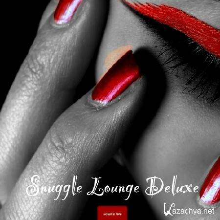 Snuggle Lounge Deluxe Vol. 5 (2013)