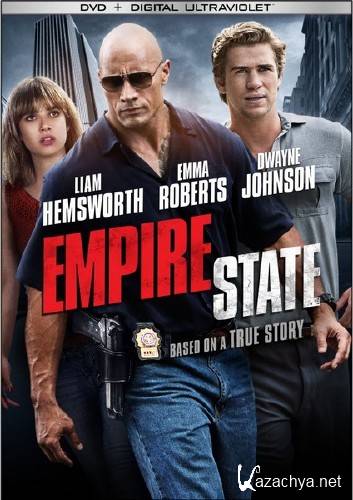   / Empire State (2013/HDRip)