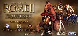 Total War: Rome II + DLC PACK  (SEGA) (2013/MULTI 9/L-SC)