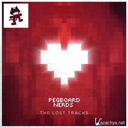 Pegboard Nerds - The Lost Tracks EP (2013)