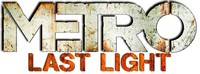 Metro: Last Light - Limited Edition + 4 DLC (v. 1.0.0.11) (2013/Rus/Rus) [Repack  xatab] 