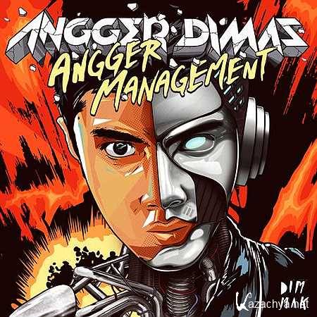 Steve Aoki & Angger Dimas - Annihilation Army (Original Mix) (2013)