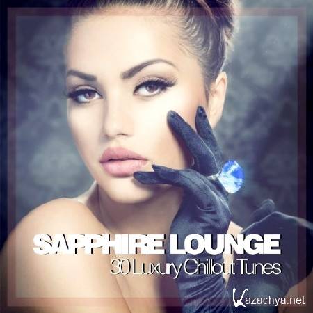 Sapphire Lounge (2013)