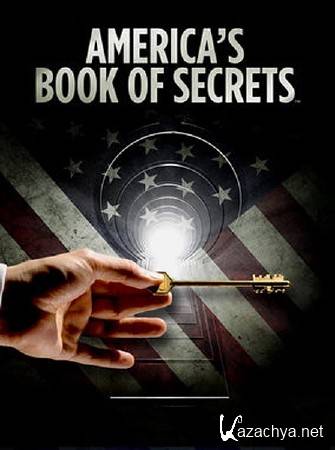   .   / America's Book of Secrets (2013) SATRip 
