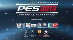 PESEdit.com 2013 Patch 6.0 (Pro Evolution Soccer 2013) (2013/Patch)