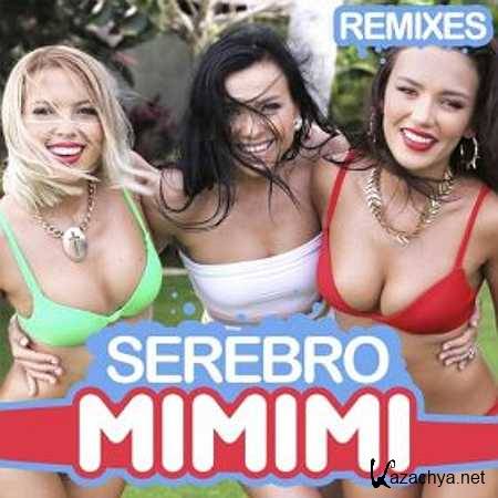 Serebro - Mi Mi Mi (Gary Caos Remix) (2013)