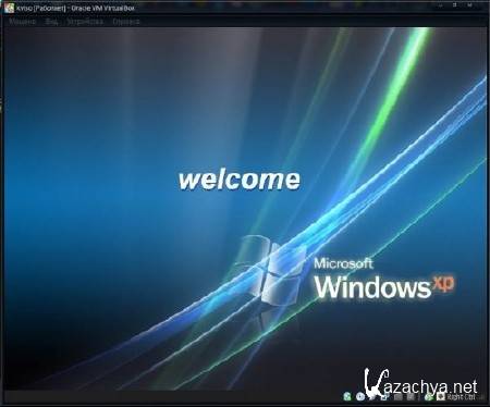 Windows XP Pro SP3 x86 Elgujakviso Edition (v05.09.13/ENG)