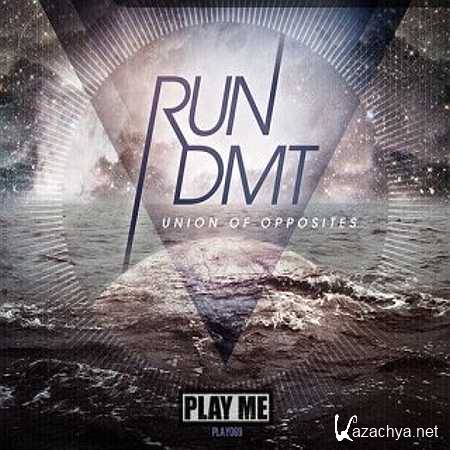 Run DMT - Epilogue (2013)