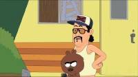  (2 ) / Brickleberry (2013) HDTVRip