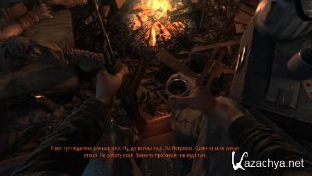 Metro: Last Light (v1.0.0.12/4 DLC/2013/RUS) RePack  Black Beard