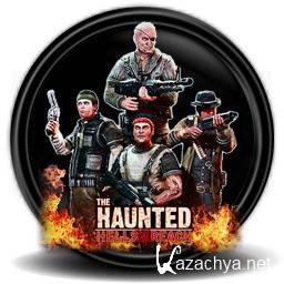 The Haunted: Hell's Reach (2011/RUS) [RePack by R.G.BestGamer] 
