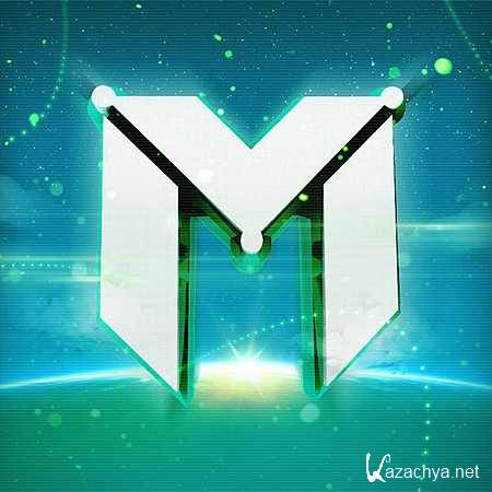 MitiS Feat. MaHi - Movements (Original Mix) (2013)