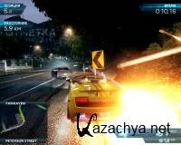 Need for Speed: Most Wanted 2012 (v1.5) (2012/Eng/Multi7/L/Steam-Rip) [R.G.BestGamer.net]