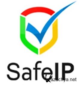 SafeIP 2.0.0.2421