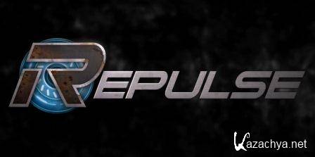 Repulse (2013/Eng)