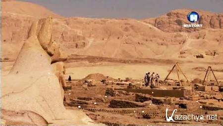    II / Ramses II. The Great Journey (2011) SATRip 