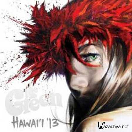 The Green - Hawai'i 13 (2013, 3)