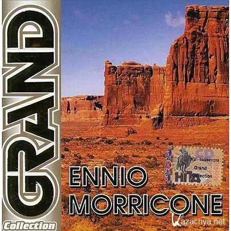 Grand Collection : Ennio Morricone (2003, 3)