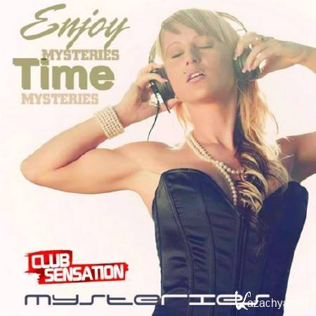 Mysteries Enjoy Time (2013) Mysteries Enjoy Time (2013)