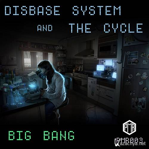 Disbase System - Big Bang (2013)