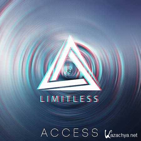 Limitless: Access (2013, 3)