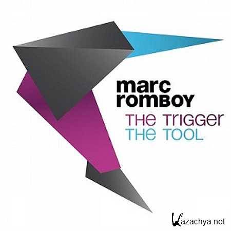 Marc Romboy - The Tool (Original Mix) (2013)
